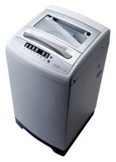 Machine à laver Midea MAM-50 Photo, les caractéristiques