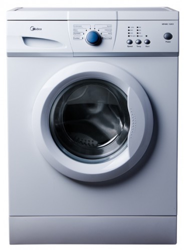 Machine à laver Midea MFA50-8311 Photo, les caractéristiques