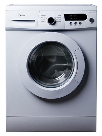 Tvättmaskin Midea MFD50-8311 Fil, egenskaper