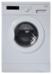 Tvättmaskin Midea MFG60-ES1001 60.00x85.00x50.00 cm