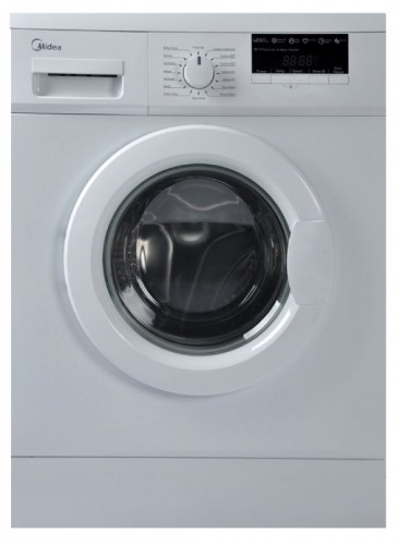 वॉशिंग मशीन Midea MFG70-ES1203 तस्वीर, विशेषताएँ