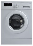 Tvättmaskin Midea MFG70-ES1203 60.00x85.00x52.00 cm