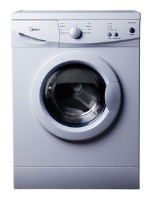 Machine à laver Midea MFS50-8301 Photo, les caractéristiques