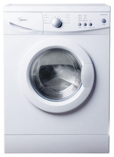 Máquina de lavar Midea MFS50-8302 Foto, características