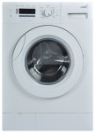 Wasmachine Midea MFS60-ES1017 60.00x85.00x50.00 cm