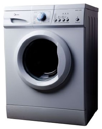 Tvättmaskin Midea MG52-10502 Fil, egenskaper