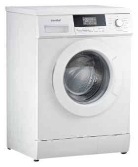洗濯機 Midea MG52-10506E 写真, 特性