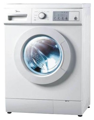 Mașină de spălat Midea MG52-8508 fotografie, caracteristici