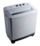 वॉशिंग मशीन Midea MTC-60 74.00x85.00x43.00 सेमी