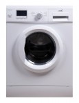 Tvättmaskin Midea MV-WMF610C 60.00x85.00x47.00 cm