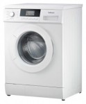 Tvättmaskin Midea TG52-10605E 60.00x85.00x50.00 cm