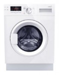 洗濯機 Midea WMB-814 60.00x88.00x68.00 cm