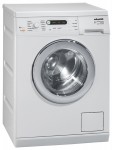 Máquina de lavar Miele Softtronic W 3741 WPS 60.00x85.00x58.00 cm