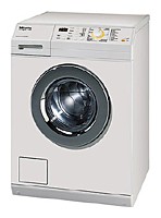 Pračka Miele Softtronic W 437 Fotografie, charakteristika
