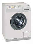 वॉशिंग मशीन Miele Softtronic W 437 60.00x85.00x58.00 सेमी