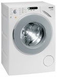 洗衣机 Miele W 1664 60.00x85.00x64.00 厘米
