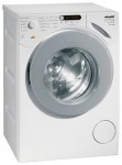वॉशिंग मशीन Miele W 1743 WPS 60.00x85.00x64.00 सेमी