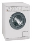 Máquina de lavar Miele W 2102 60.00x85.00x60.00 cm