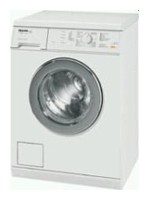 Machine à laver Miele W 2105 Photo, les caractéristiques