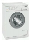 Máquina de lavar Miele W 2105 60.00x85.00x60.00 cm