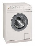 Máquina de lavar Miele W 2127 58.00x85.00x60.00 cm