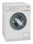 वॉशिंग मशीन Miele W 2140 58.00x85.00x60.00 सेमी