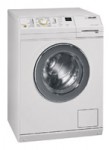 Máquina de lavar Miele W 2448 60.00x85.00x58.00 cm