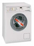 Máquina de lavar Miele W 2585 WPS 58.00x85.00x60.00 cm