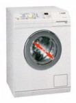 Tvättmaskin Miele W 2597 WPS 60.00x85.00x58.00 cm
