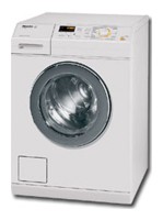 Wasmachine Miele W 2667 WPS Foto, karakteristieken