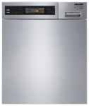 洗濯機 Miele W 2859 iR WPM ED Supertronic 60.00x82.00x58.00 cm