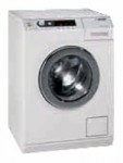 Machine à laver Miele W 2888 WPS 60.00x85.00x58.00 cm