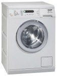 वॉशिंग मशीन Miele W 3000 WPS 60.00x85.00x58.00 सेमी