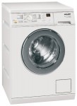 वॉशिंग मशीन Miele W 3121 60.00x85.00x58.00 सेमी