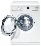 वॉशिंग मशीन Miele W 3164 60.00x85.00x58.00 सेमी