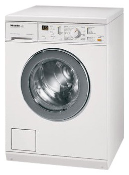 Mașină de spălat Miele W 3240 fotografie, caracteristici