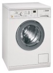 Machine à laver Miele W 3240 60.00x85.00x58.00 cm