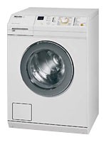वॉशिंग मशीन Miele W 3241 तस्वीर, विशेषताएँ