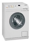Machine à laver Miele W 3241 60.00x85.00x58.00 cm