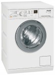 वॉशिंग मशीन Miele W 3370 Edition 111 60.00x85.00x58.00 सेमी
