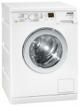 वॉशिंग मशीन Miele W 3371 WCS 60.00x85.00x58.00 सेमी