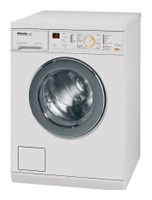 Mașină de spălat Miele W 3444 WPS fotografie, caracteristici