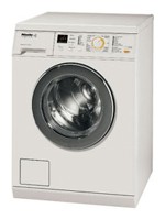 Machine à laver Miele W 3523 WPS Photo, les caractéristiques