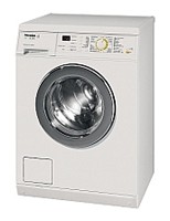 ﻿Washing Machine Miele W 3575 WPS Photo, Characteristics