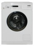 Machine à laver Miele W 3724 60.00x85.00x58.00 cm