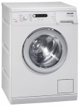 çamaşır makinesi Miele W 3741 WPS 60.00x85.00x58.00 sm