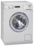 Machine à laver Miele W 3845 WPS Medicwash 60.00x85.00x58.00 cm