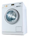 Tvättmaskin Miele W 3903 WPS 60.00x85.00x58.00 cm
