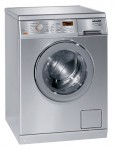 Tvättmaskin Miele W 3923 WPS сталь 60.00x85.00x58.00 cm