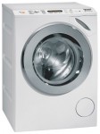Tvättmaskin Miele W 4000 WPS 60.00x85.00x64.00 cm